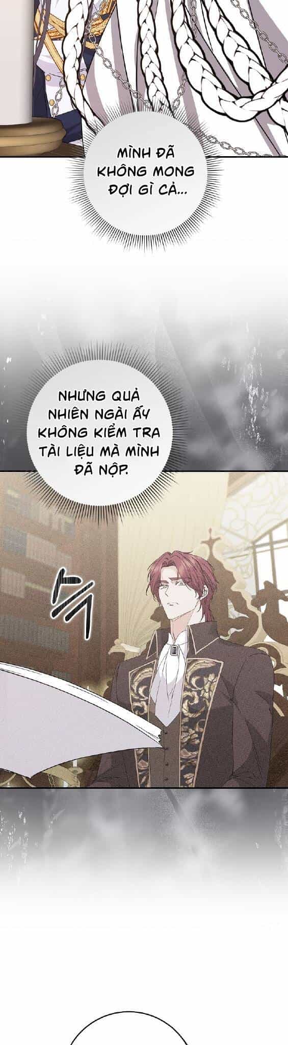 Anh Chỉ Là Đồ Bỏ Đi Của Tôi Mà Thôi - Chương 63 - ảnh 7