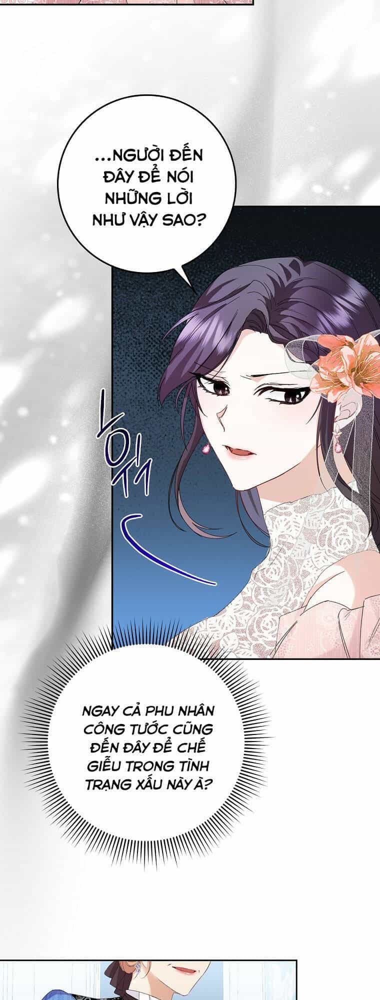Anh Chỉ Là Đồ Bỏ Đi Của Tôi Mà Thôi - Chương 7 - ảnh 18