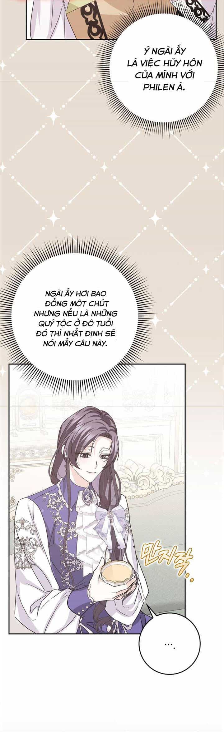 Anh Chỉ Là Đồ Bỏ Đi Của Tôi Mà Thôi - Chương 64 - ảnh 33