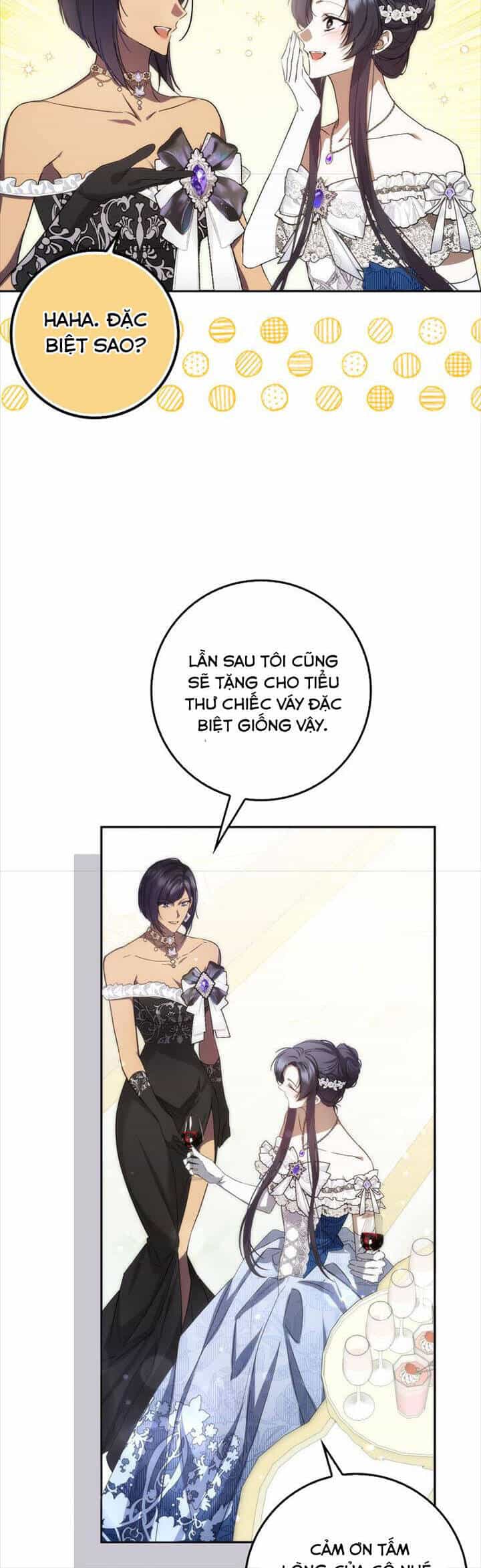 Anh Chỉ Là Đồ Bỏ Đi Của Tôi Mà Thôi - Chương 65 - ảnh 21