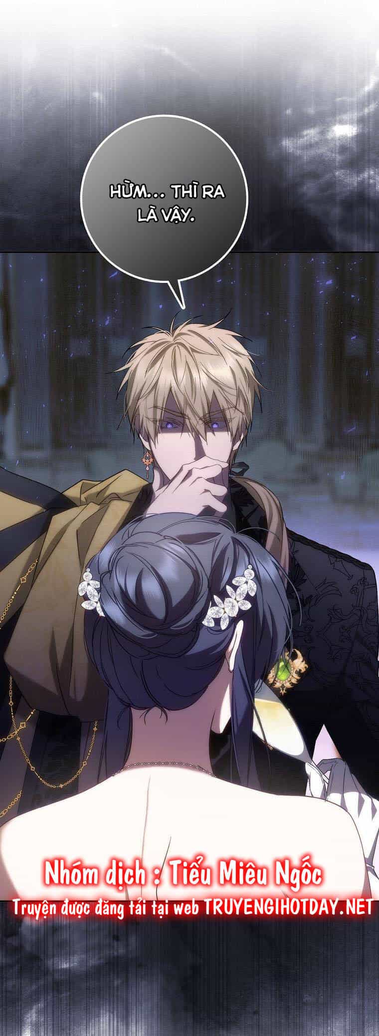 Anh Chỉ Là Đồ Bỏ Đi Của Tôi Mà Thôi - Chương 66 - ảnh 15