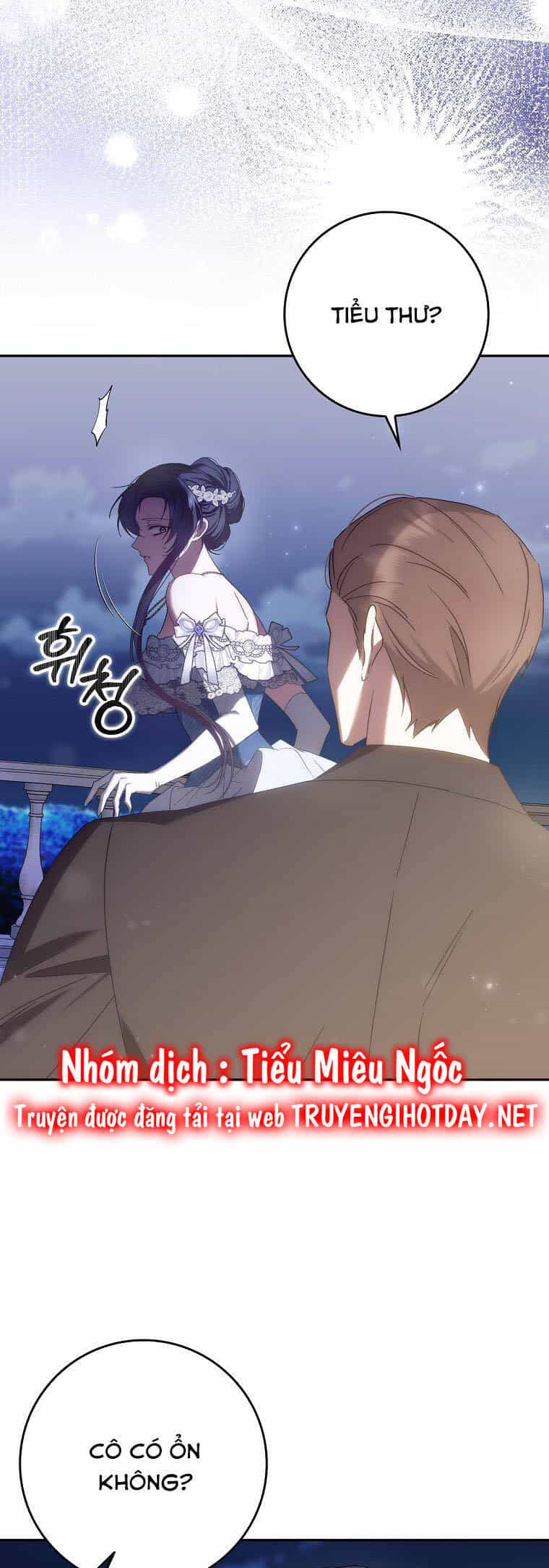 Anh Chỉ Là Đồ Bỏ Đi Của Tôi Mà Thôi - Chương 66 - ảnh 23