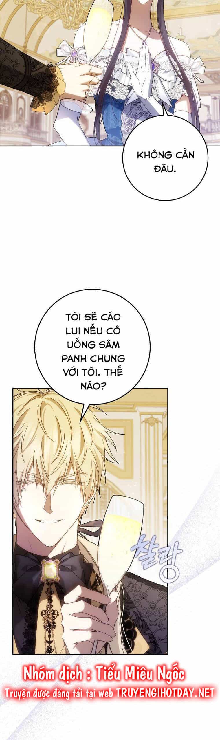 Anh Chỉ Là Đồ Bỏ Đi Của Tôi Mà Thôi - Chương 66 - ảnh 8