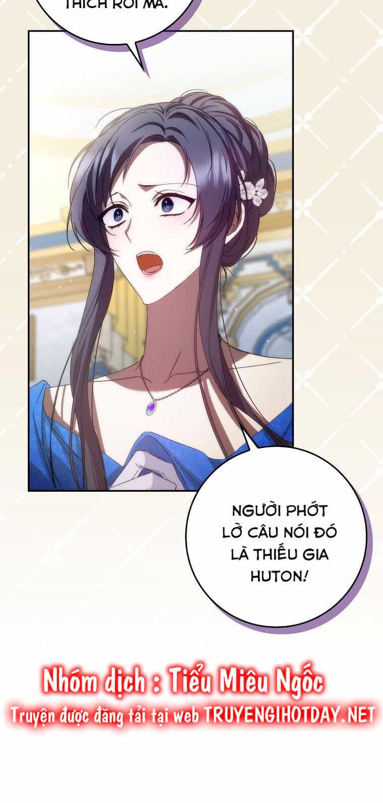 Anh Chỉ Là Đồ Bỏ Đi Của Tôi Mà Thôi - Chương 67 - ảnh 36