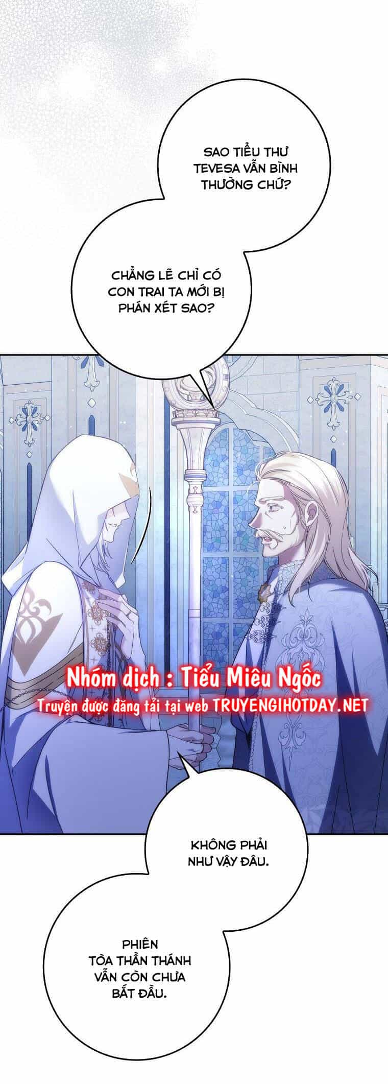 Anh Chỉ Là Đồ Bỏ Đi Của Tôi Mà Thôi - Chương 68 - ảnh 31
