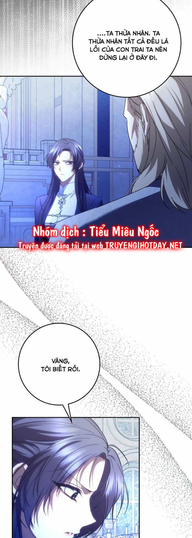 Anh Chỉ Là Đồ Bỏ Đi Của Tôi Mà Thôi - Chương 68 - ảnh 36