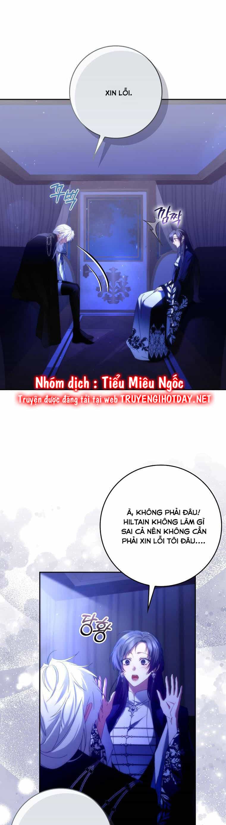 Anh Chỉ Là Đồ Bỏ Đi Của Tôi Mà Thôi - Chương 68 - ảnh 44