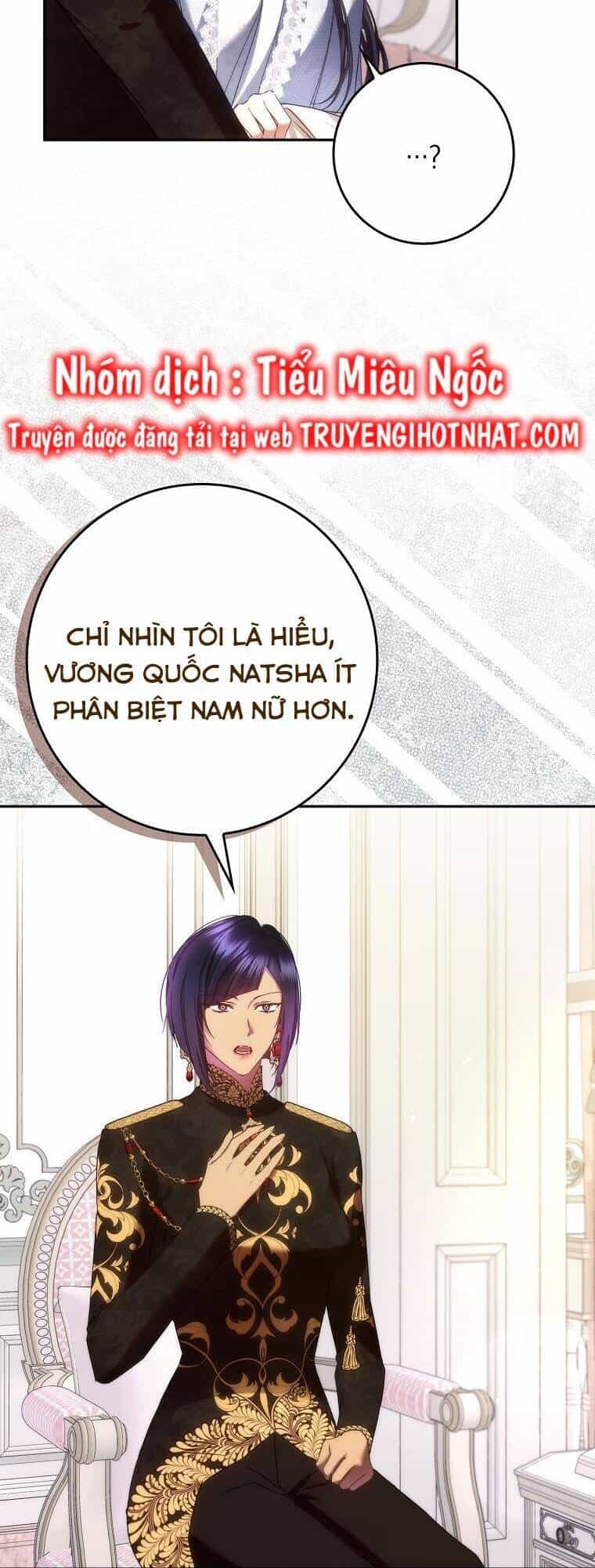 Anh Chỉ Là Đồ Bỏ Đi Của Tôi Mà Thôi - Chương 69 - ảnh 47