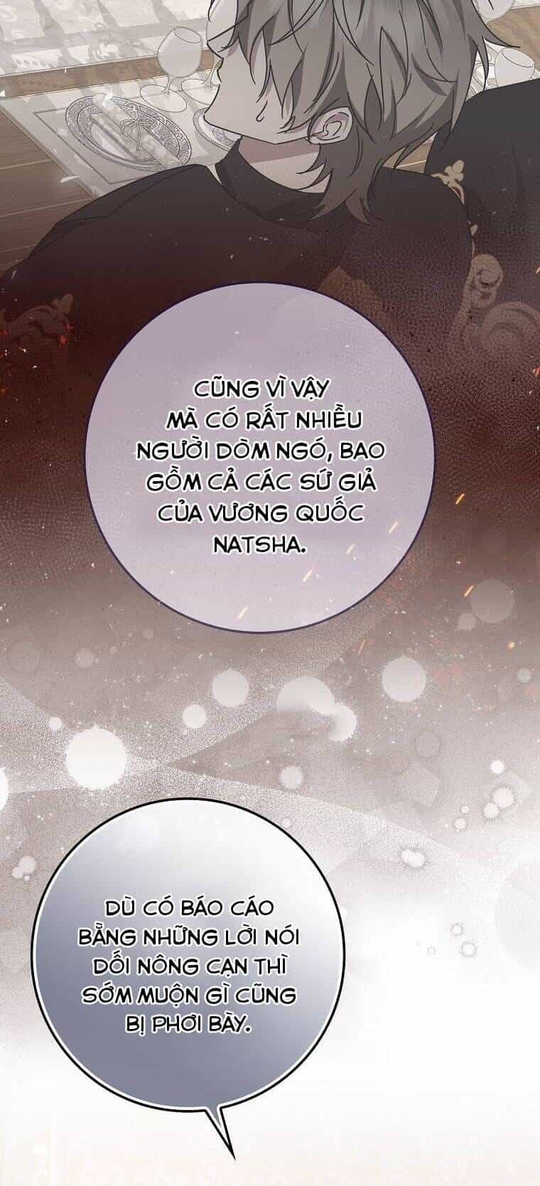 Anh Chỉ Là Đồ Bỏ Đi Của Tôi Mà Thôi - Chương 71 - ảnh 47