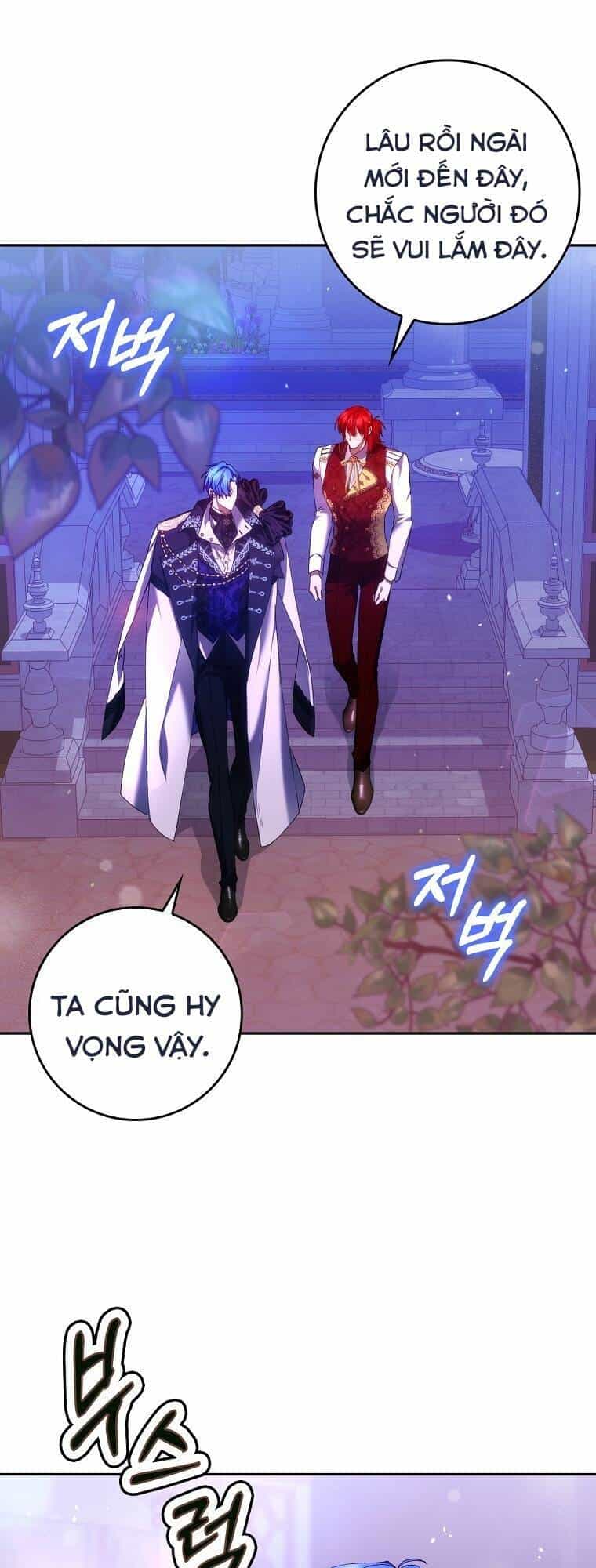 Anh Chỉ Là Đồ Bỏ Đi Của Tôi Mà Thôi - Chương 72 - ảnh 4