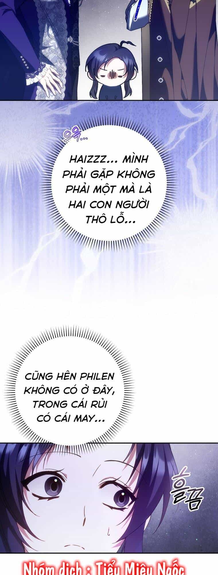Anh Chỉ Là Đồ Bỏ Đi Của Tôi Mà Thôi - Chương 72 - ảnh 42