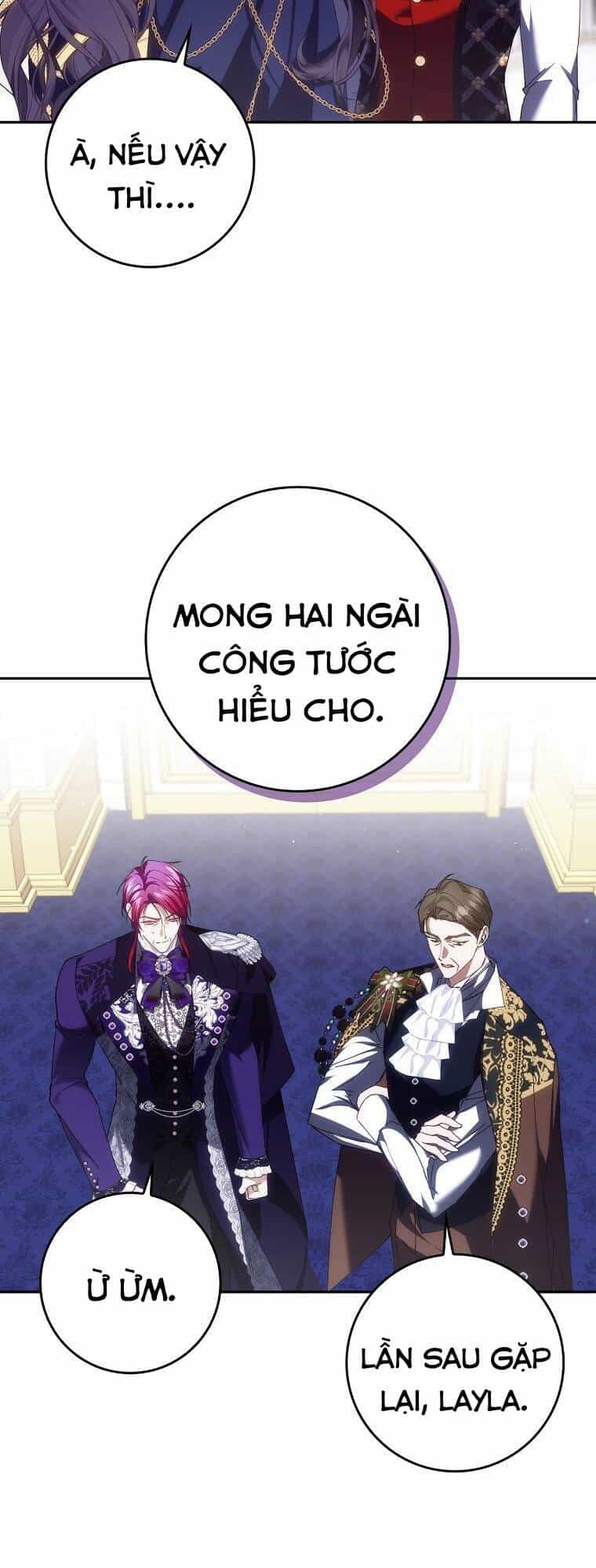 Anh Chỉ Là Đồ Bỏ Đi Của Tôi Mà Thôi - Chương 72 - ảnh 47