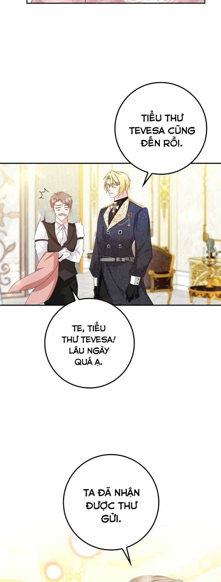 Anh Chỉ Là Đồ Bỏ Đi Của Tôi Mà Thôi - Chương 8 - ảnh 14