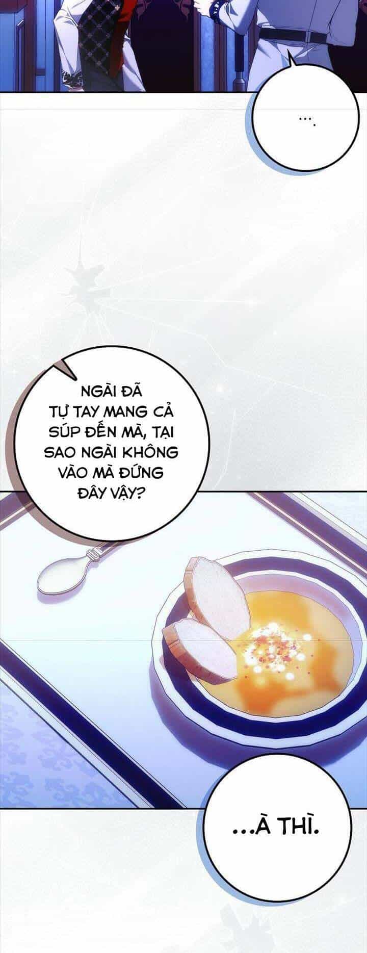 Anh Chỉ Là Đồ Bỏ Đi Của Tôi Mà Thôi - Chương 74 - ảnh 35