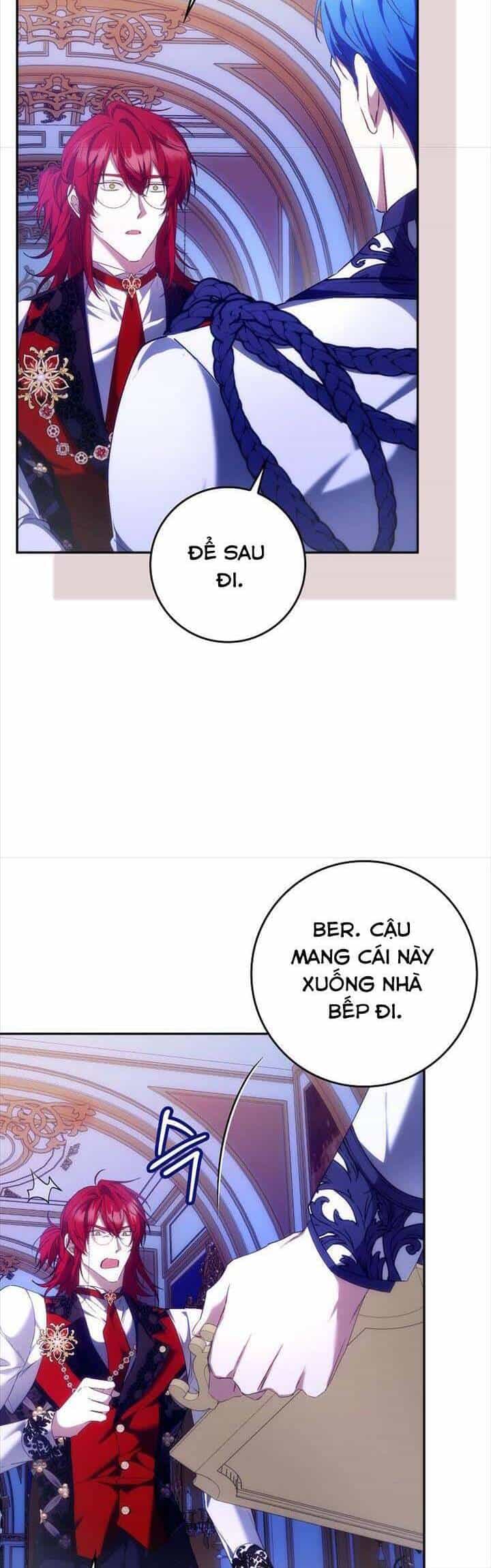 Anh Chỉ Là Đồ Bỏ Đi Của Tôi Mà Thôi - Chương 74 - ảnh 37