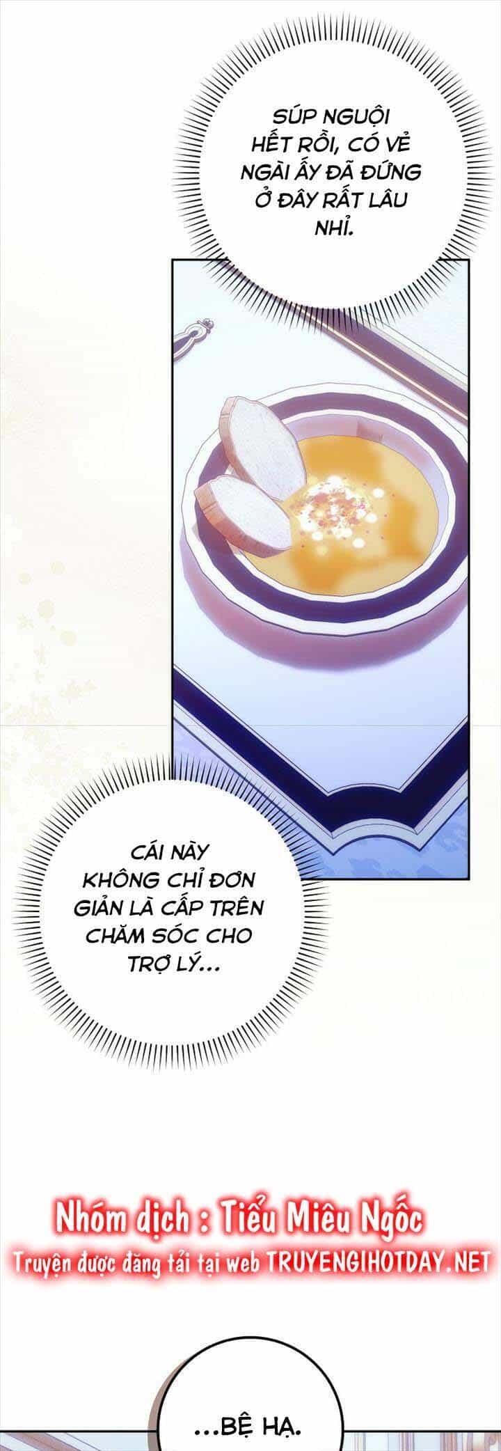 Anh Chỉ Là Đồ Bỏ Đi Của Tôi Mà Thôi - Chương 74 - ảnh 40