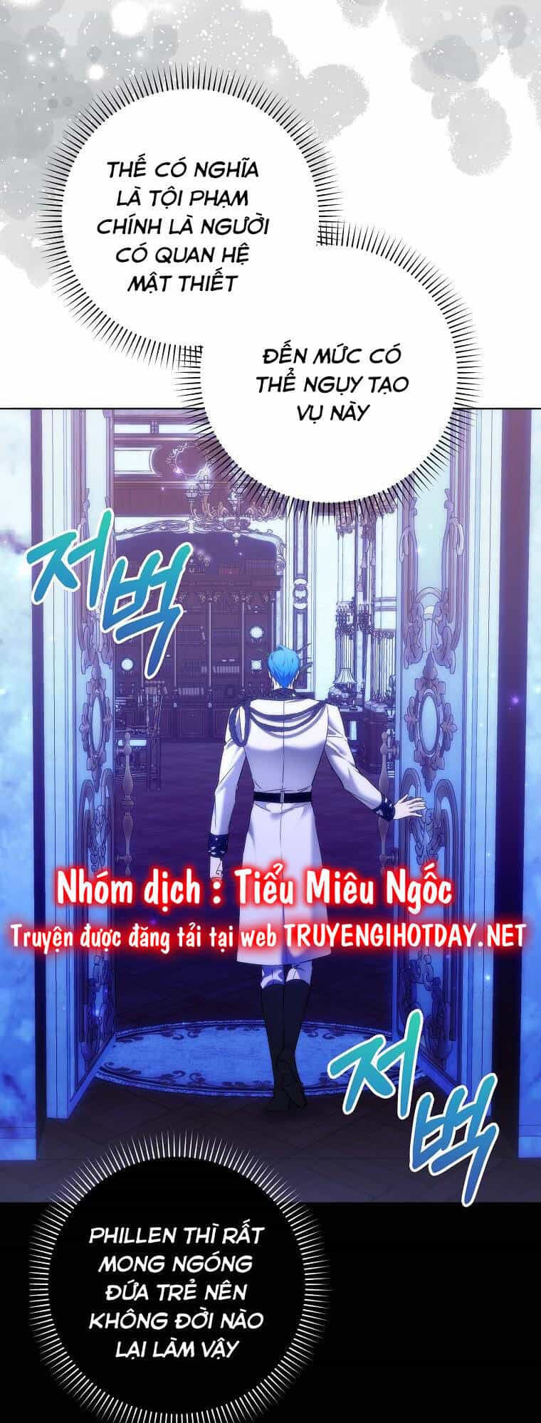 Anh Chỉ Là Đồ Bỏ Đi Của Tôi Mà Thôi - Chương 75 - ảnh 4