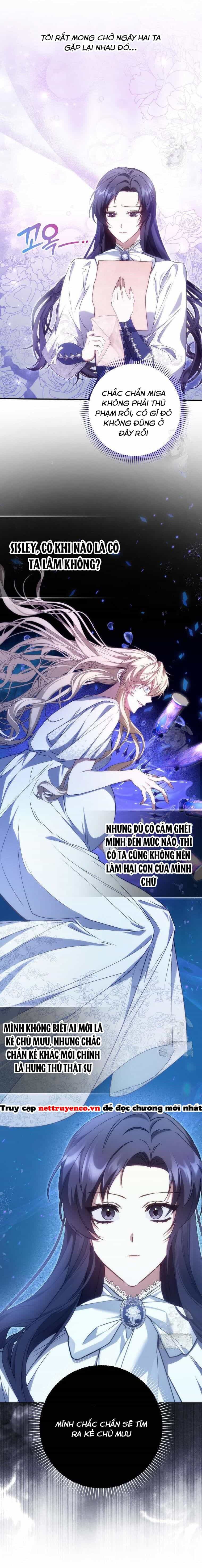Anh Chỉ Là Đồ Bỏ Đi Của Tôi Mà Thôi - Chương 76 - ảnh 24