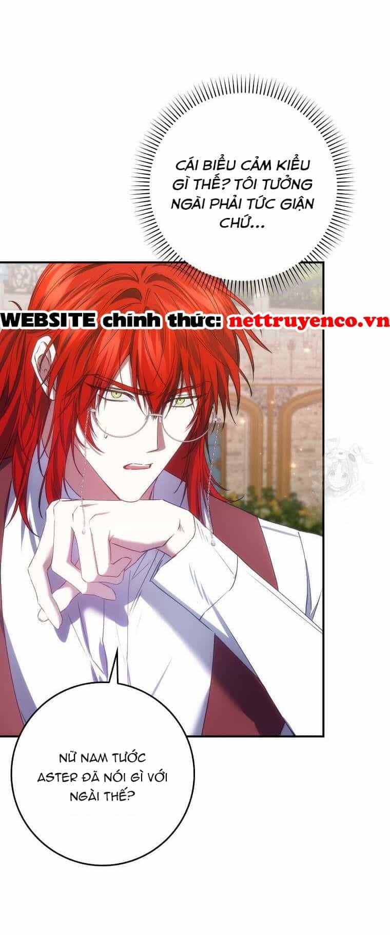 Anh Chỉ Là Đồ Bỏ Đi Của Tôi Mà Thôi - Chương 76 - ảnh 43