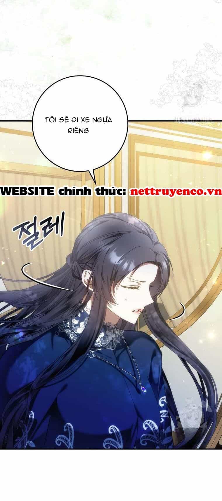 Anh Chỉ Là Đồ Bỏ Đi Của Tôi Mà Thôi - Chương 77 - ảnh 21