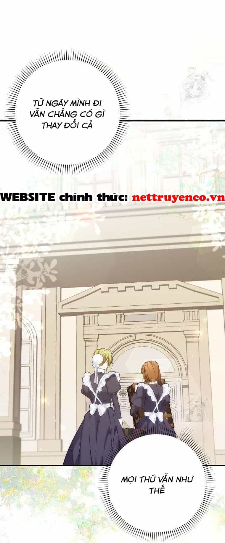 Anh Chỉ Là Đồ Bỏ Đi Của Tôi Mà Thôi - Chương 77 - ảnh 45