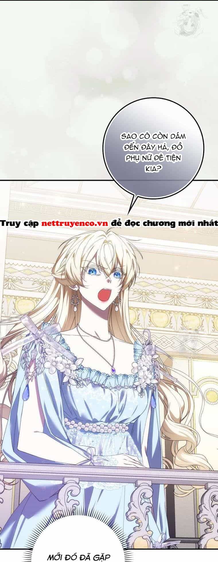 Anh Chỉ Là Đồ Bỏ Đi Của Tôi Mà Thôi - Chương 77 - ảnh 53
