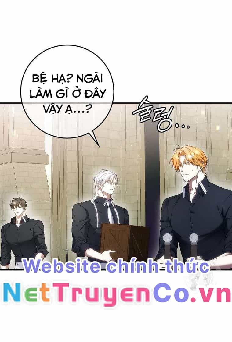 Anh Chỉ Là Đồ Bỏ Đi Của Tôi Mà Thôi - Chương 78 - ảnh 47
