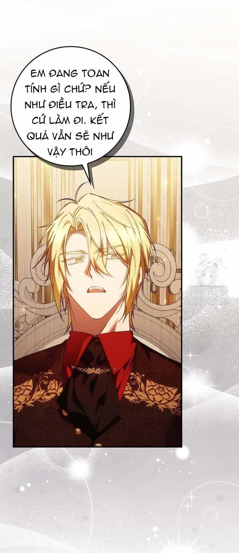 Anh Chỉ Là Đồ Bỏ Đi Của Tôi Mà Thôi - Chương 79 - ảnh 25
