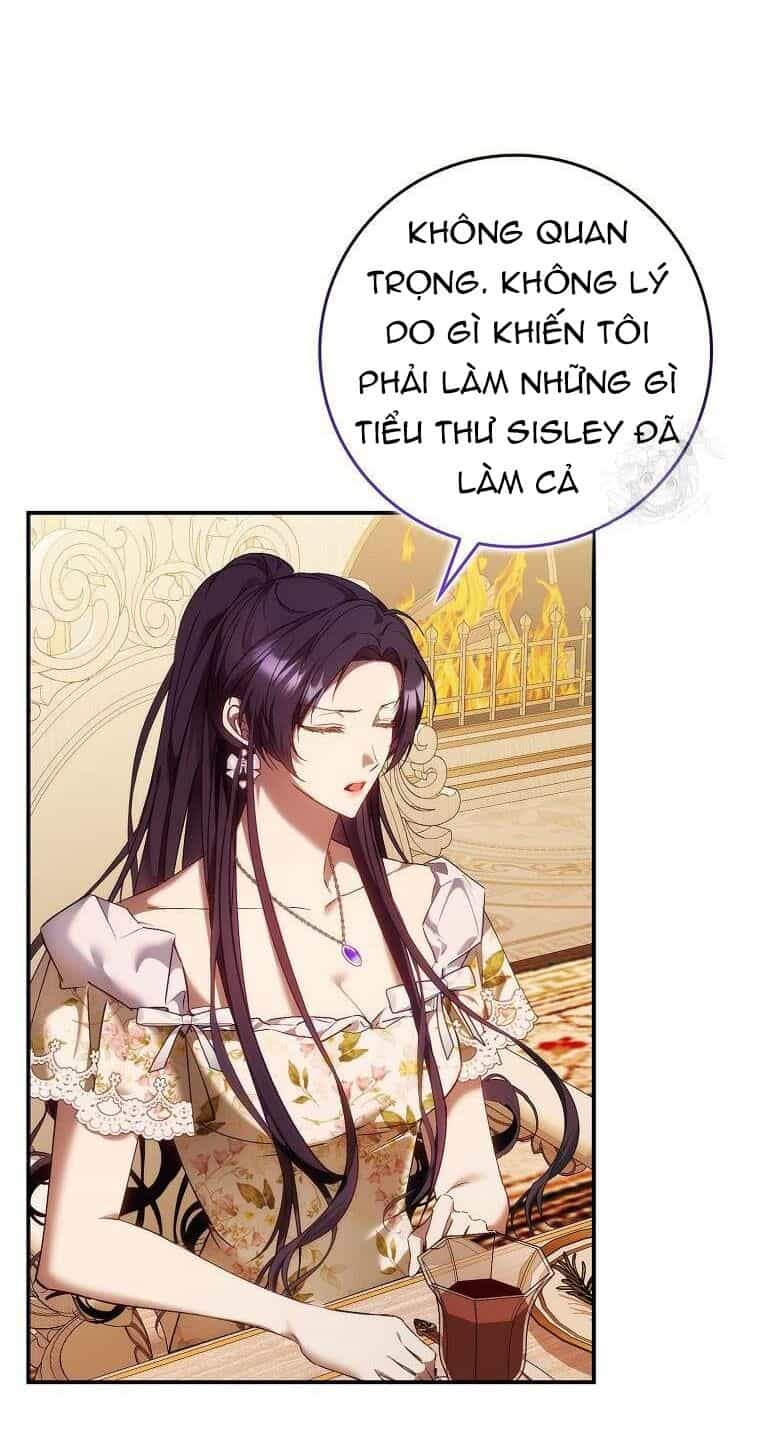 Anh Chỉ Là Đồ Bỏ Đi Của Tôi Mà Thôi - Chương 79 - ảnh 31