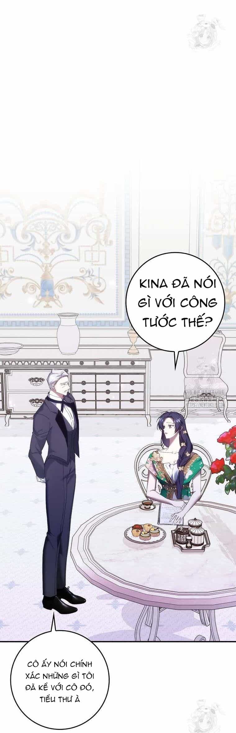 Anh Chỉ Là Đồ Bỏ Đi Của Tôi Mà Thôi - Chương 79 - ảnh 50