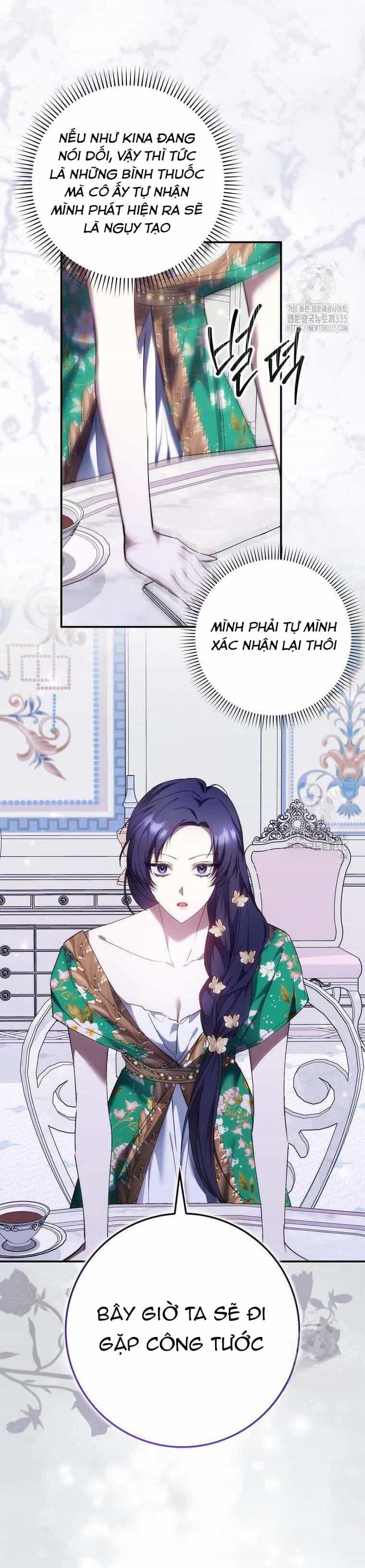 Anh Chỉ Là Đồ Bỏ Đi Của Tôi Mà Thôi - Chương 79 - ảnh 60