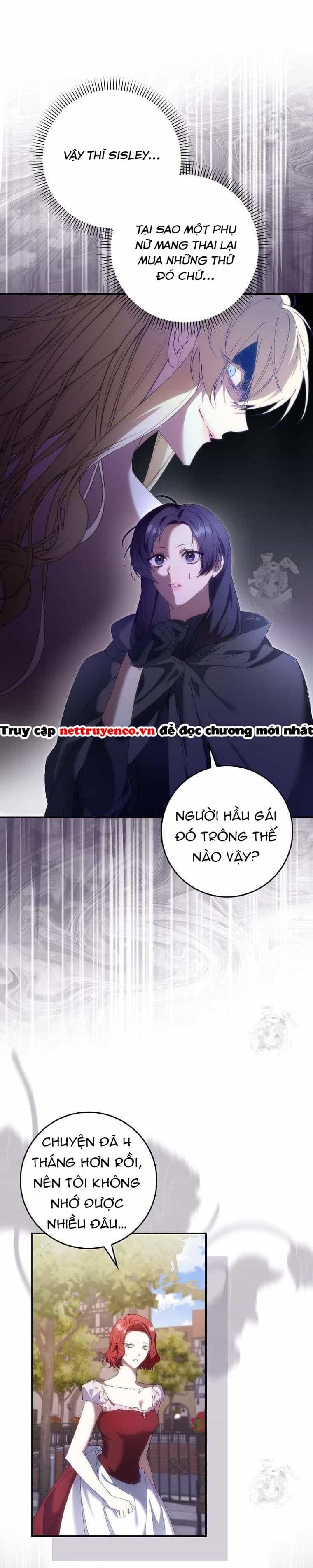 Anh Chỉ Là Đồ Bỏ Đi Của Tôi Mà Thôi - Chương 80 - ảnh 39