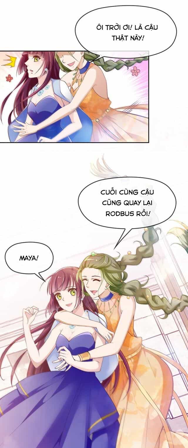 Anh Chồng Giàu Có Chiều Hư Tôi - Chương 2 - ảnh 1