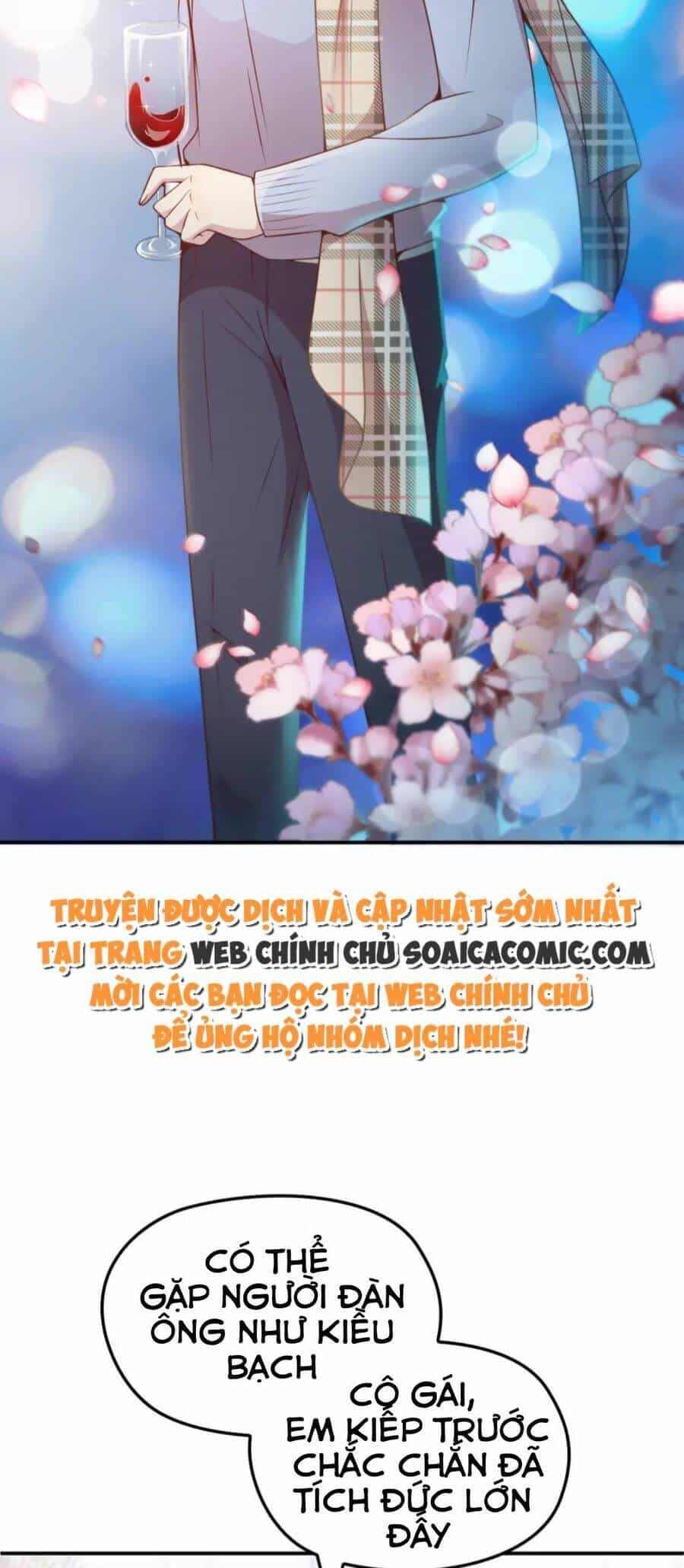 Anh Chồng Giàu Có Chiều Hư Tôi - Chương 20 - ảnh 8