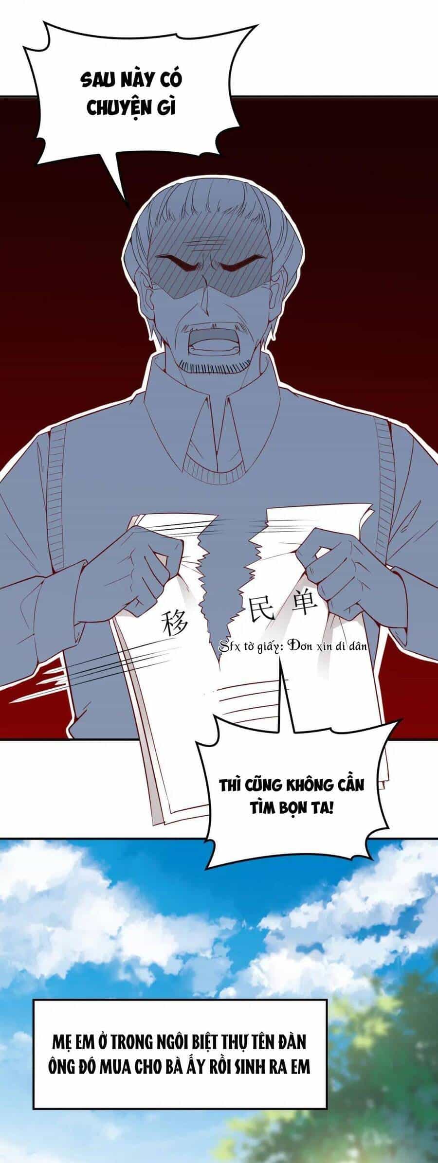 Anh Chồng Giàu Có Chiều Hư Tôi - Chương 22 - ảnh 7