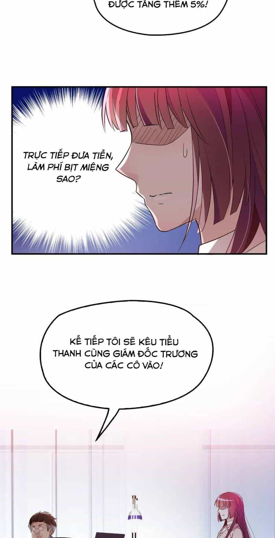 Anh Chồng Giàu Có Chiều Hư Tôi - Chương 24 - ảnh 4
