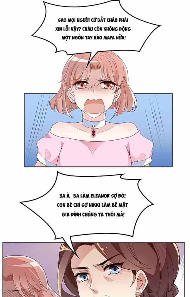 Anh Chồng Giàu Có Chiều Hư Tôi - Chương 4 - ảnh 24