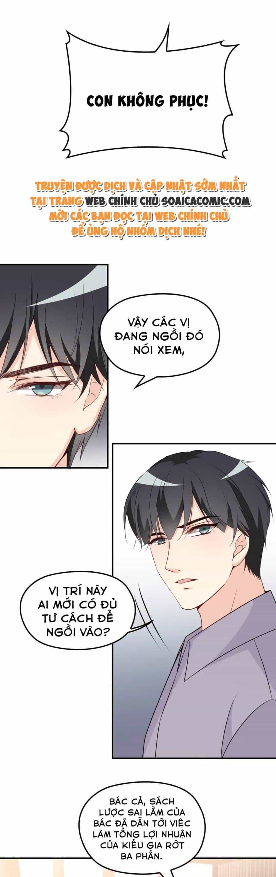 Anh Chồng Giàu Có Chiều Hư Tôi - Chương 48 - ảnh 5