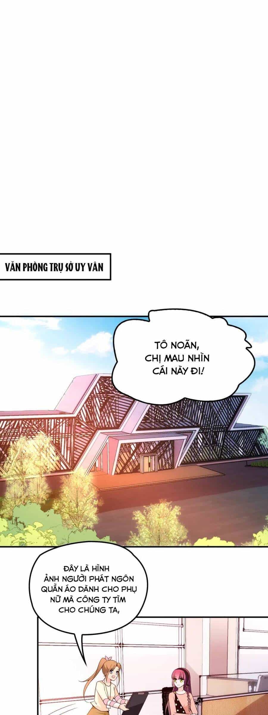 Anh Chồng Giàu Có Chiều Hư Tôi - Chương 55 - ảnh 7