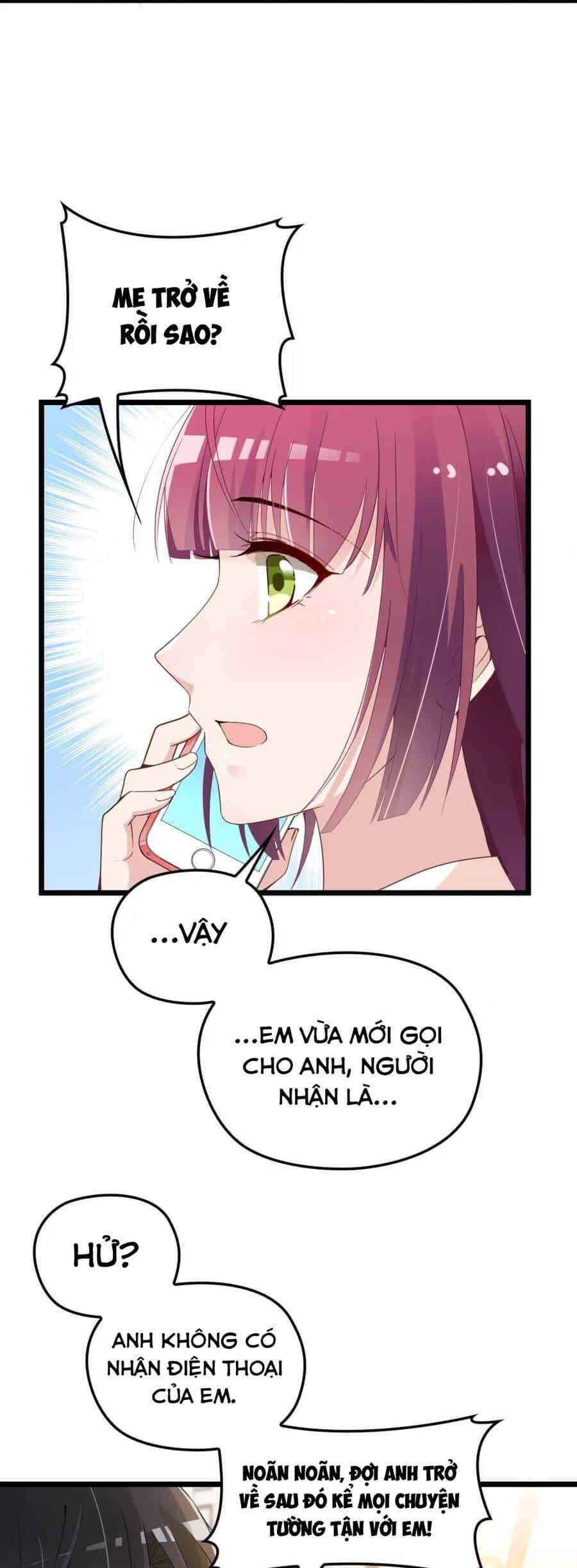 Anh Chồng Giàu Có Chiều Hư Tôi - Chương 59 - ảnh 19