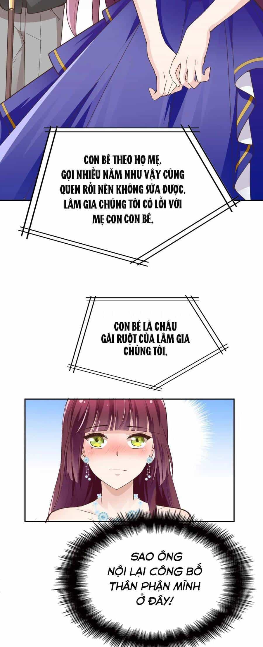 Anh Chồng Giàu Có Chiều Hư Tôi - Chương 7 - ảnh 3
