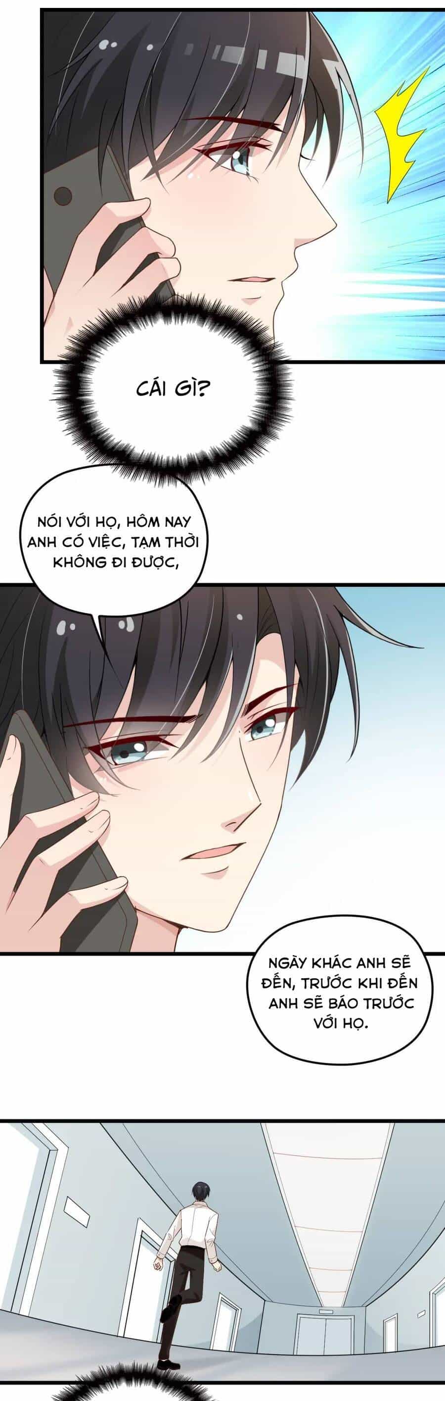 Anh Chồng Giàu Có Chiều Hư Tôi - Chương 72 - ảnh 21