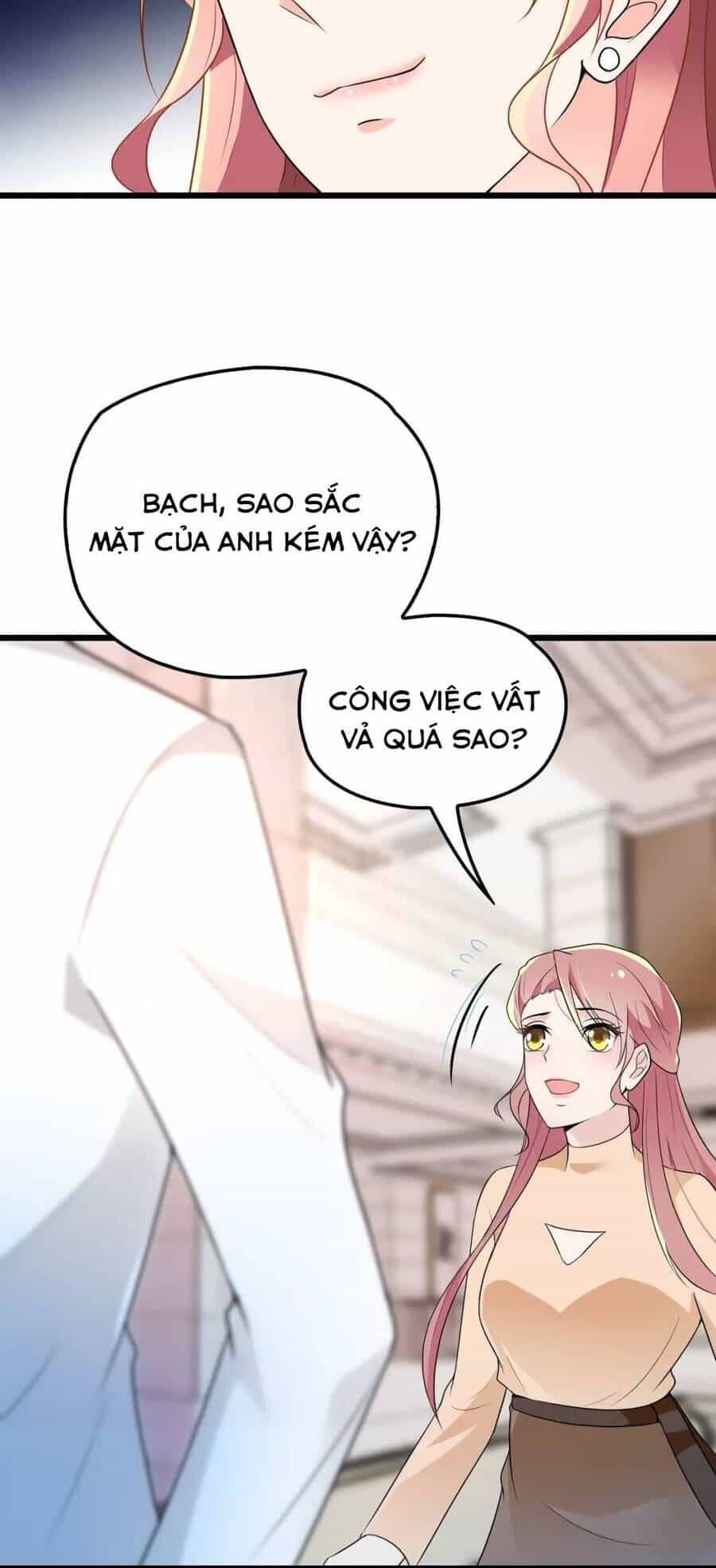 Anh Chồng Giàu Có Chiều Hư Tôi - Chương 72 - ảnh 6