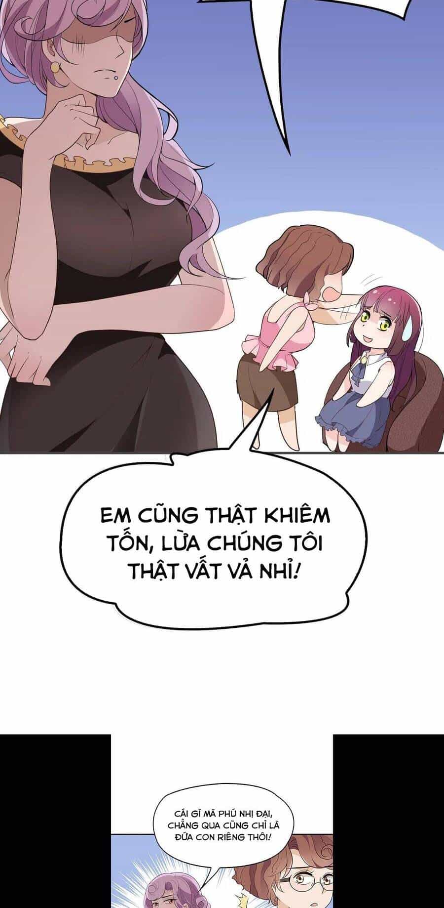 Anh Chồng Giàu Có Chiều Hư Tôi - Chương 9 - ảnh 17