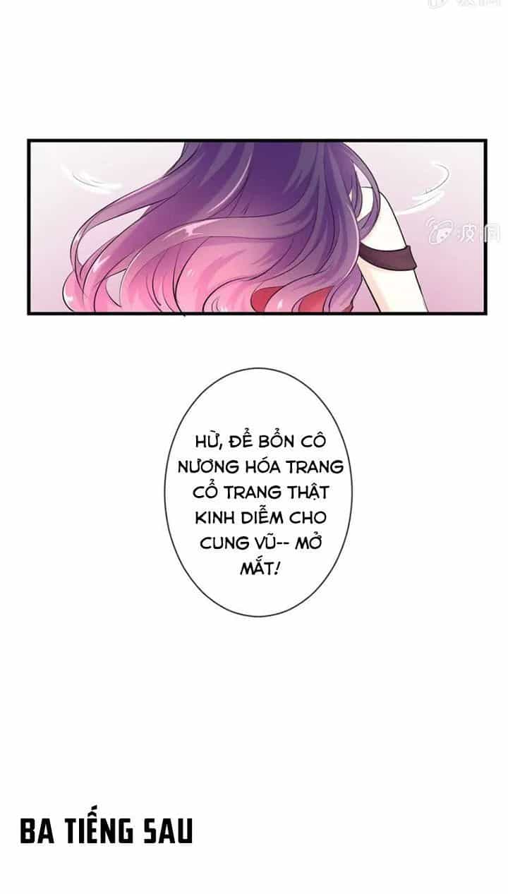 Ảnh Đế Cầu Sủng - Chương 11 - ảnh 15