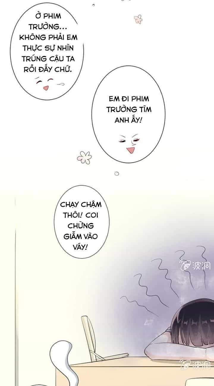 Ảnh Đế Cầu Sủng - Chương 11 - ảnh 19