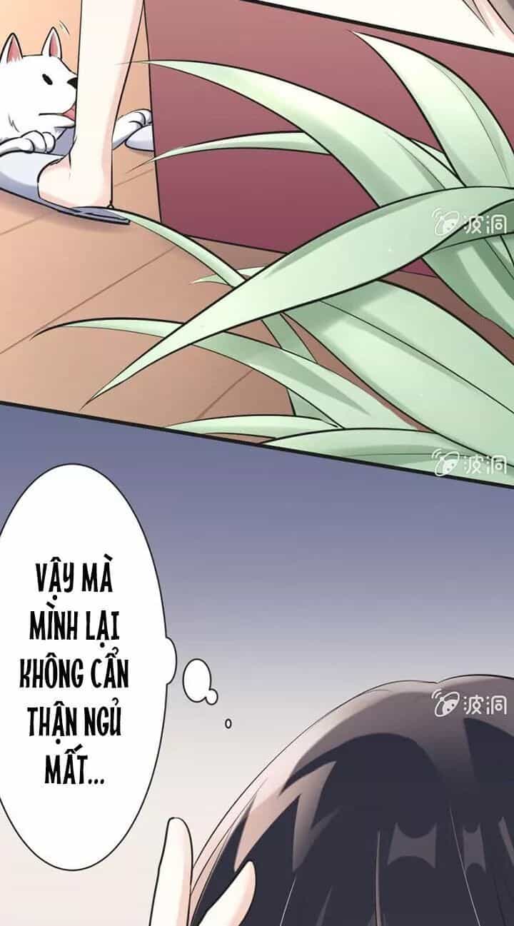 Ảnh Đế Cầu Sủng - Chương 12.5 - ảnh 5