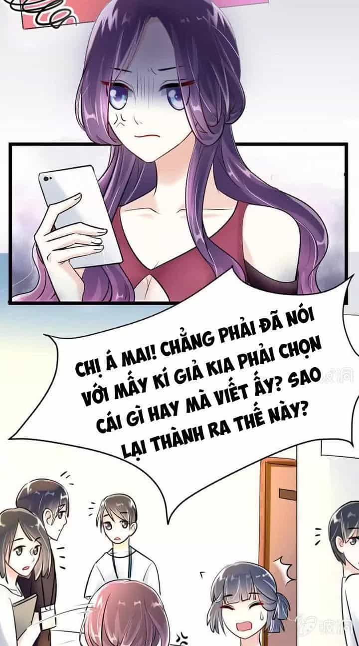 Ảnh Đế Cầu Sủng - Chương 16 - ảnh 4