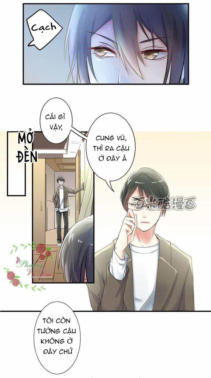 Ảnh Đế Cầu Sủng - Chương 2 - ảnh 17