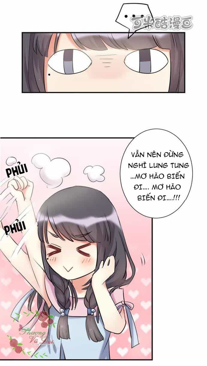Ảnh Đế Cầu Sủng - Chương 4 - ảnh 13